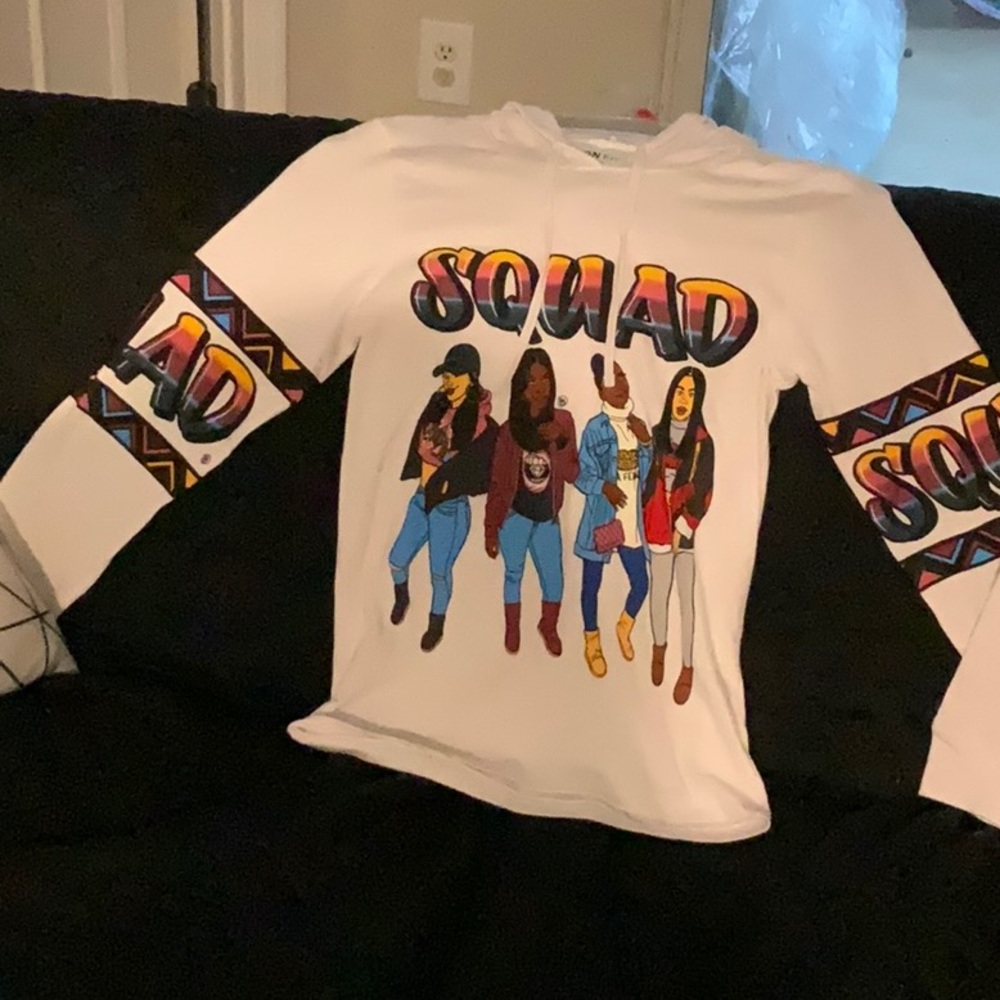 Hoodie